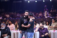 Dont Trouble The Trouble Telugu Pre Release Event